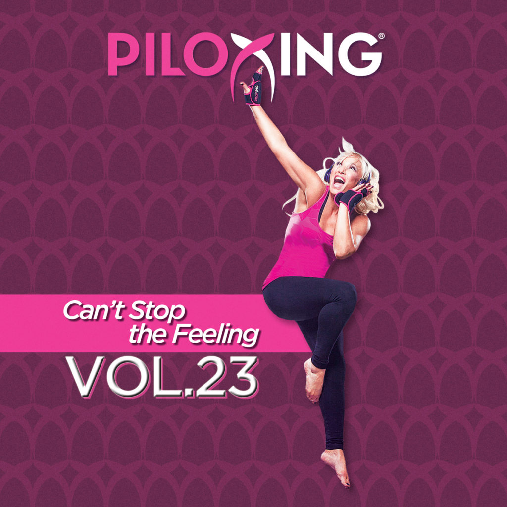 Can't Stop the feeling The Music & Motion Studio